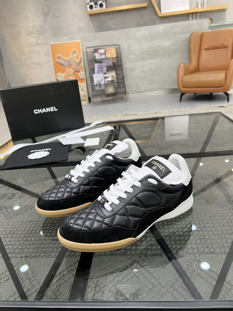 Chanel Casual Shoes